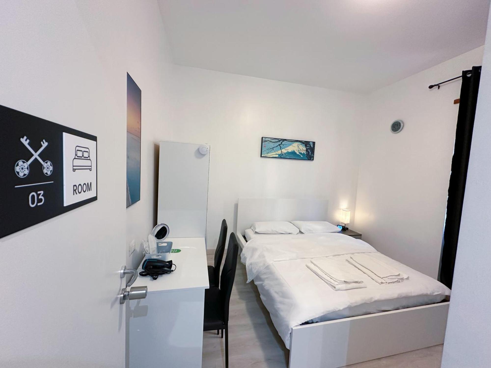 Sakura Bed & Breakfast Milano
