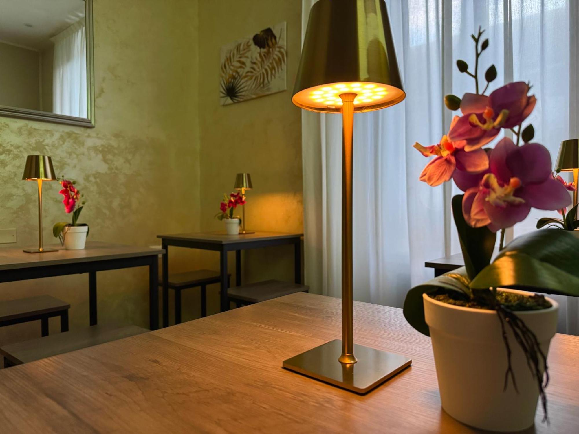 Fiorella Hotel Mailand