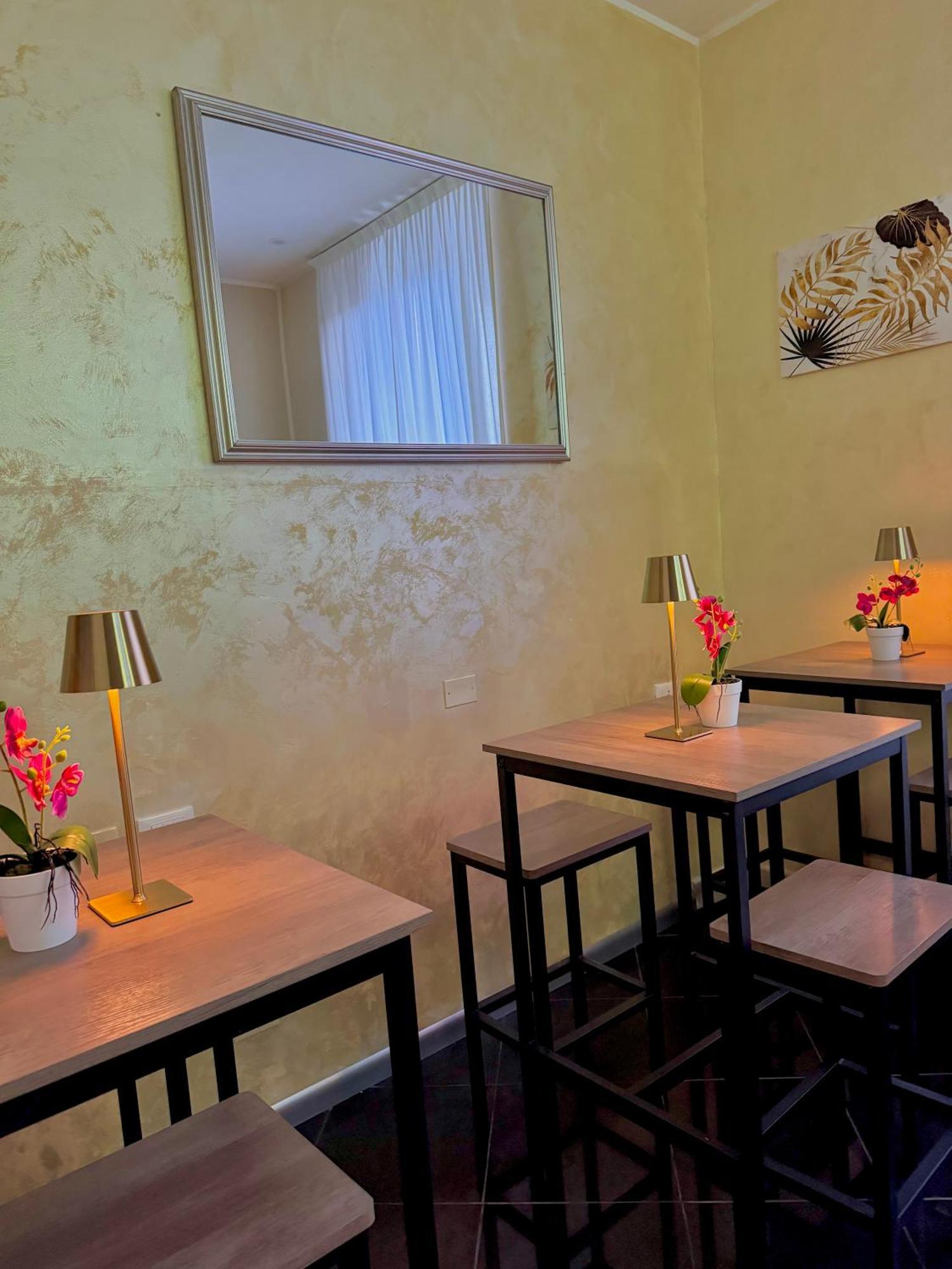 Hotel Fiorella Mailand