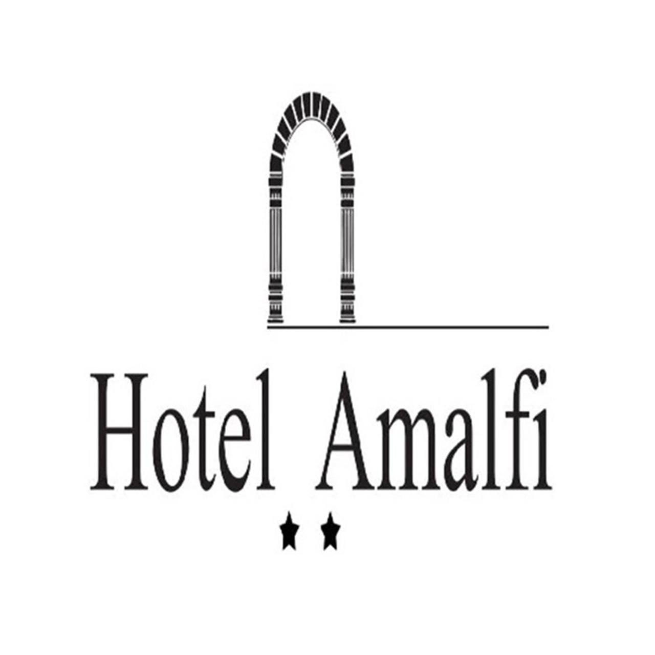 Hotel Amalfi 2*