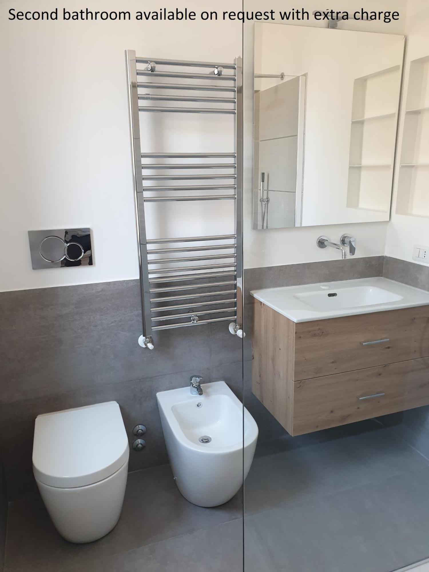 Appartamento Il Comfort Di Casa Tua - Loreto Milano