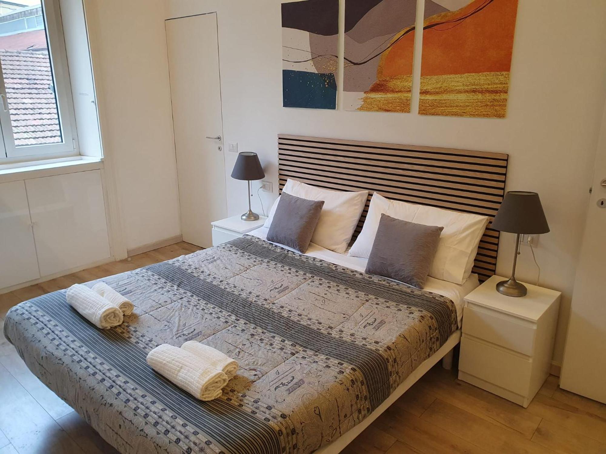 Appartamento Il Comfort Di Casa Tua - Loreto