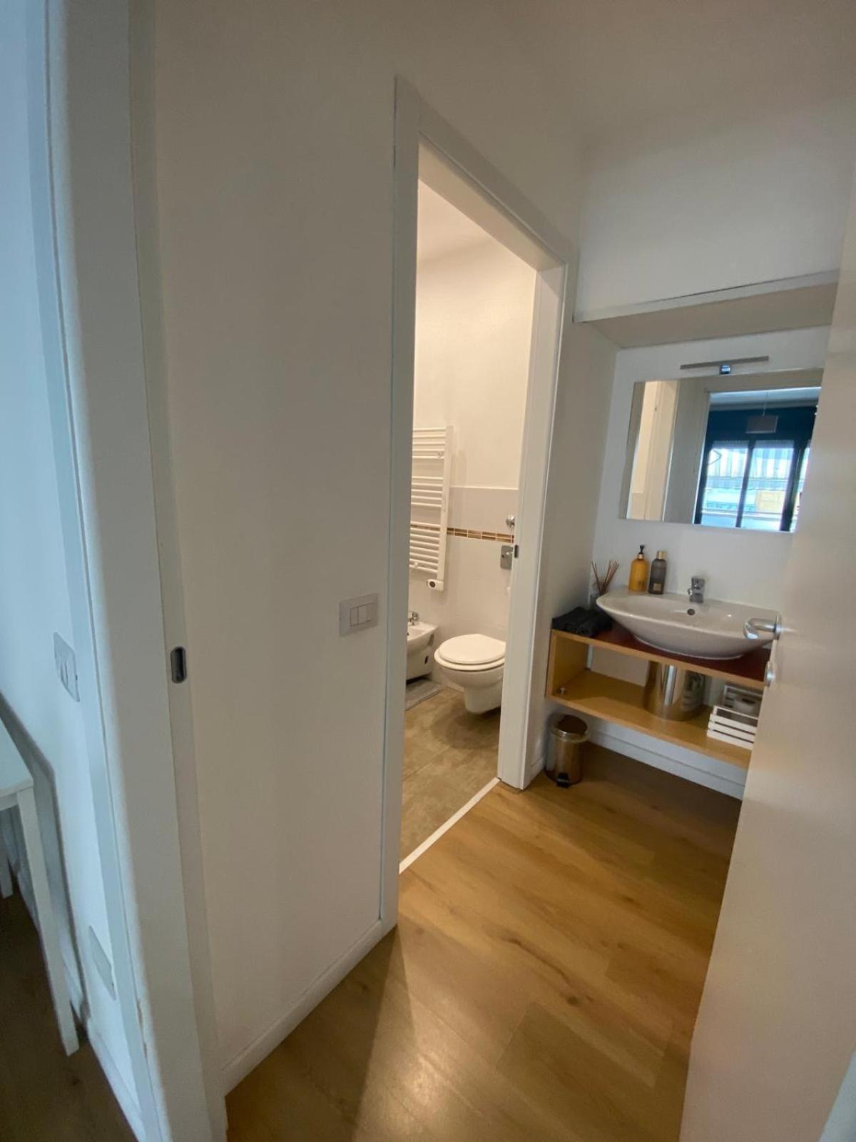 Lux Fara Apartment Milan