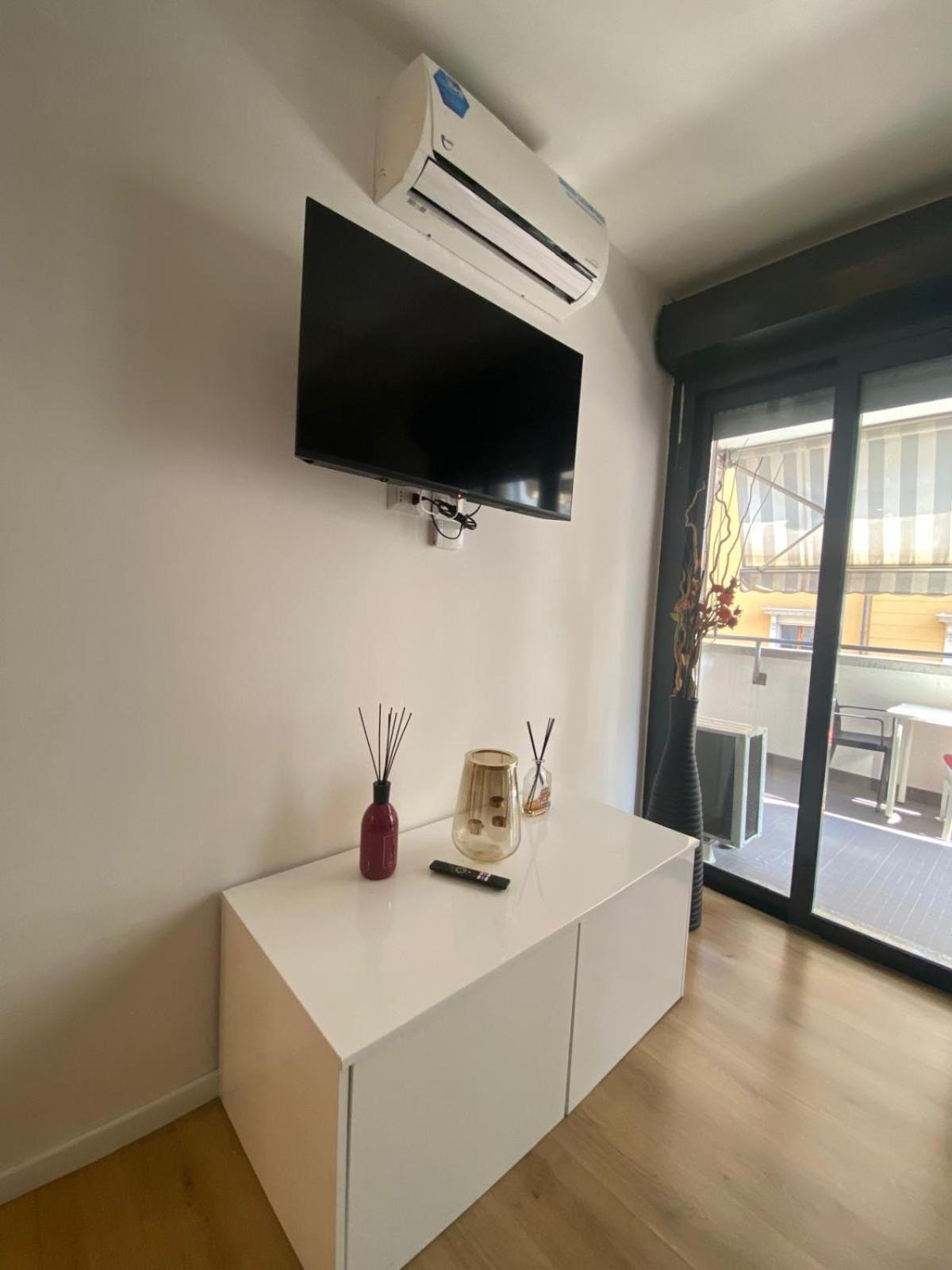 Apartment Lux Fara Milan