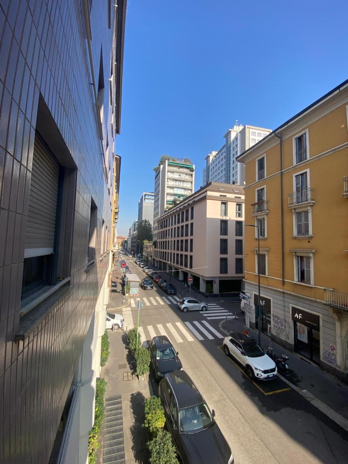 Lux Fara * Milan