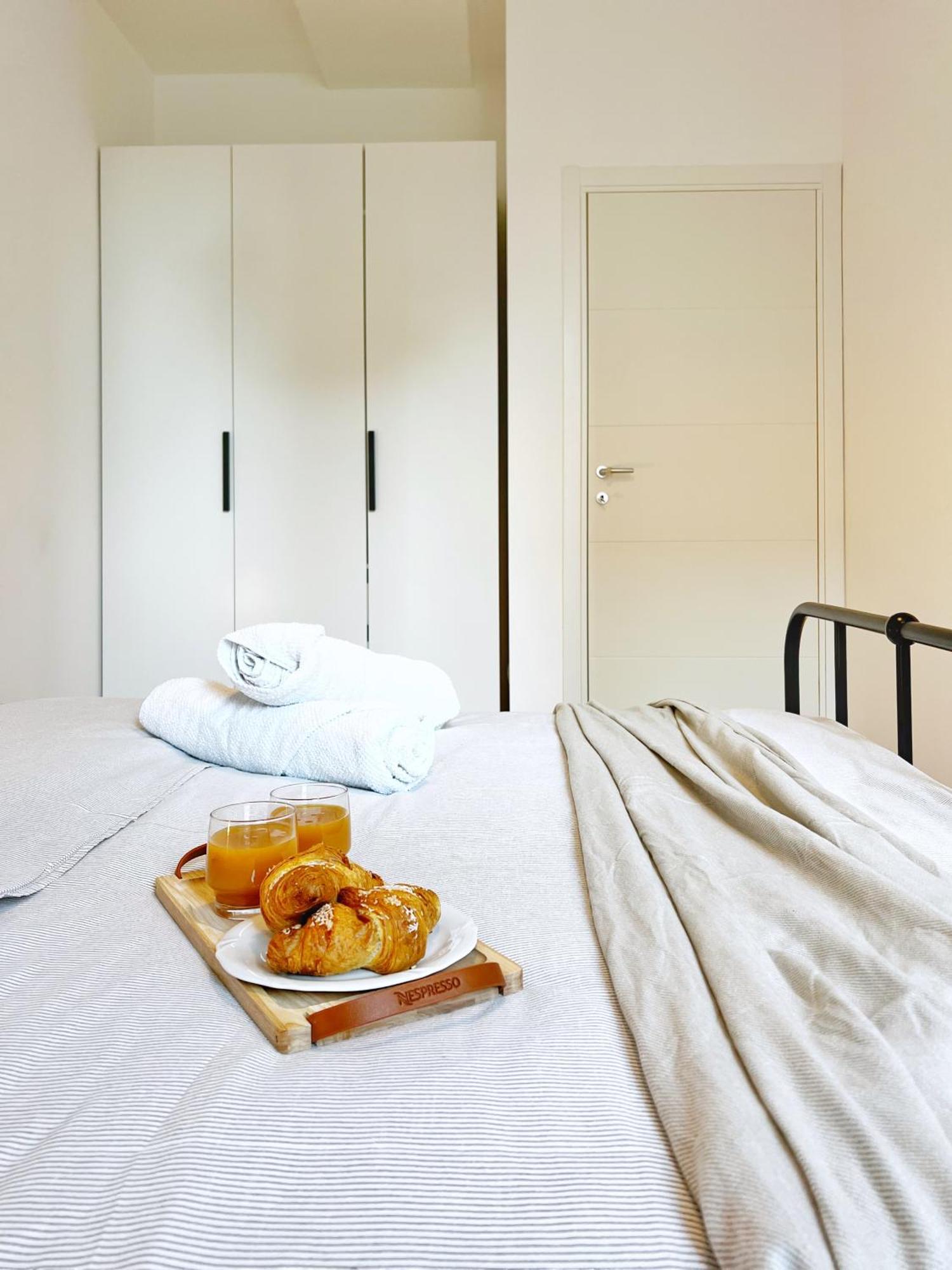 La Stecca 13-ripamonti-ieo-prada-aparto-duomo Appartement *