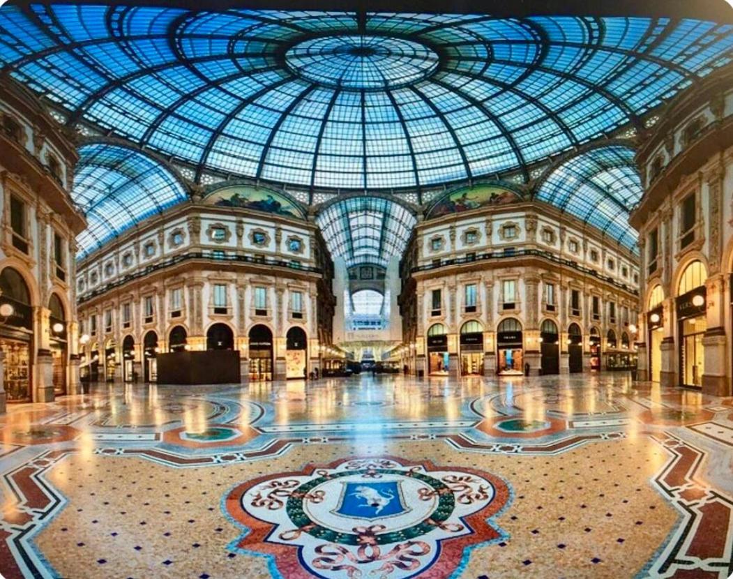 Cozy Furnished In The Hearth Of * Milano