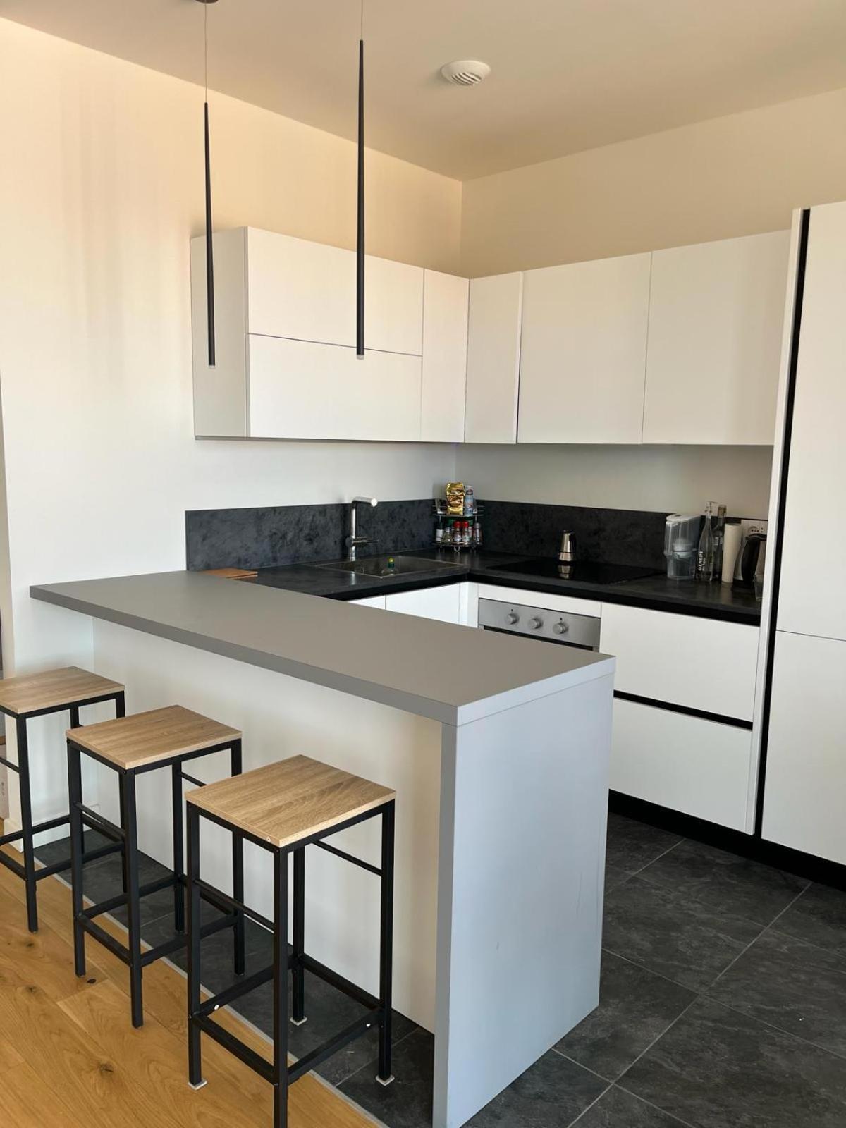 Your Private Skyview * Mailand