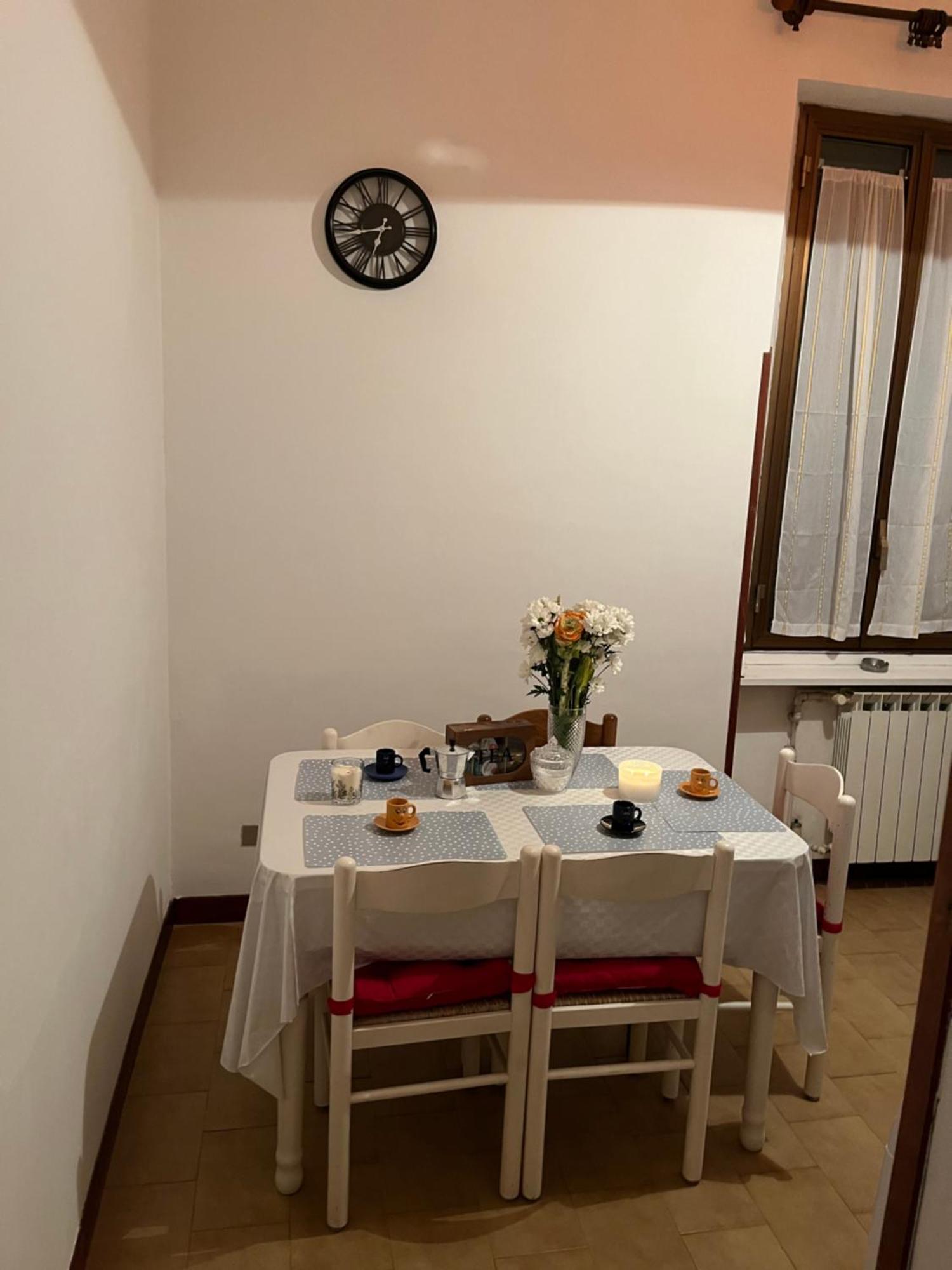 San Siro 6 Posti Letto Bed & Breakfast Milaan
