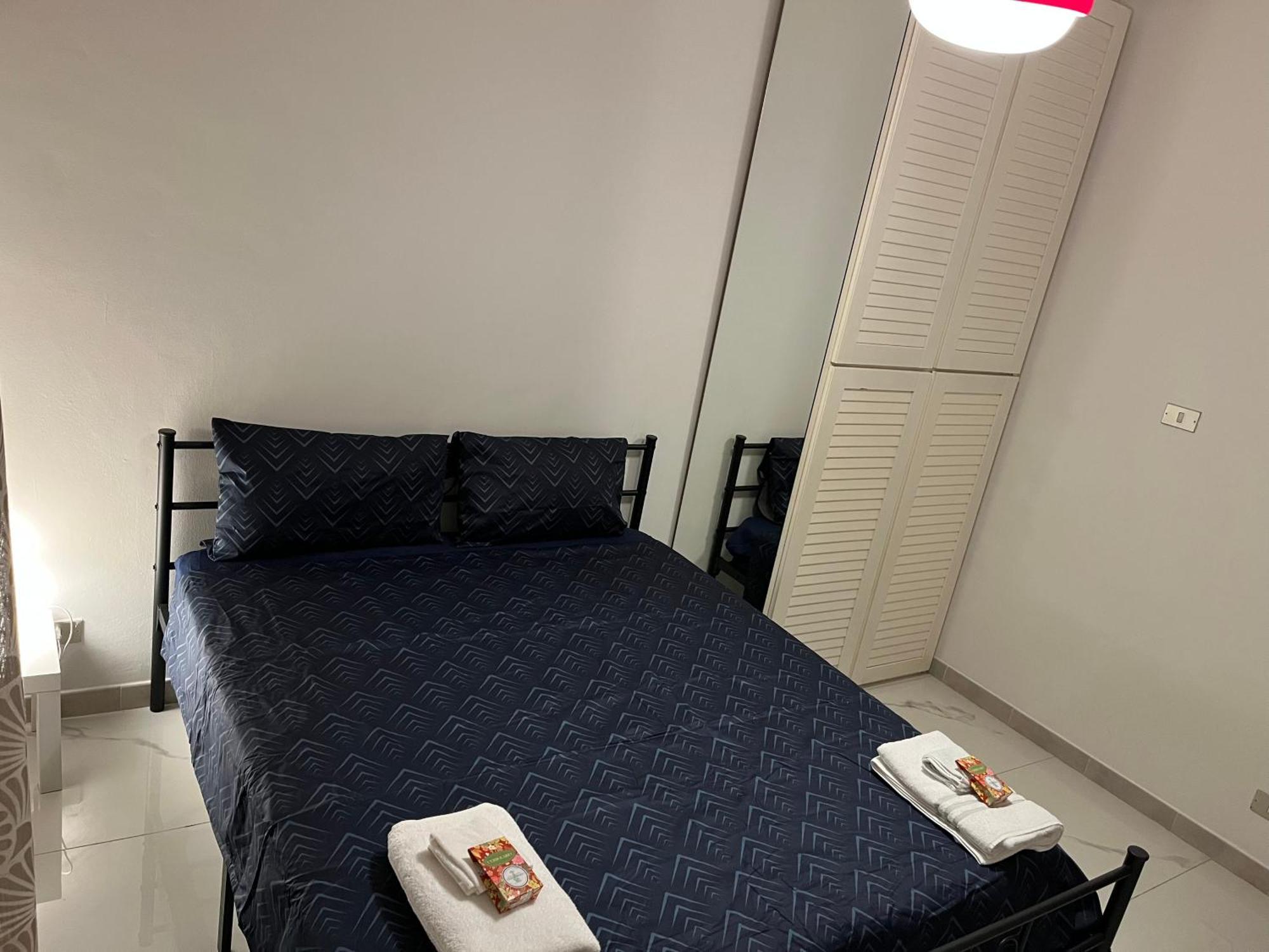 San Siro 6 Posti Letto *