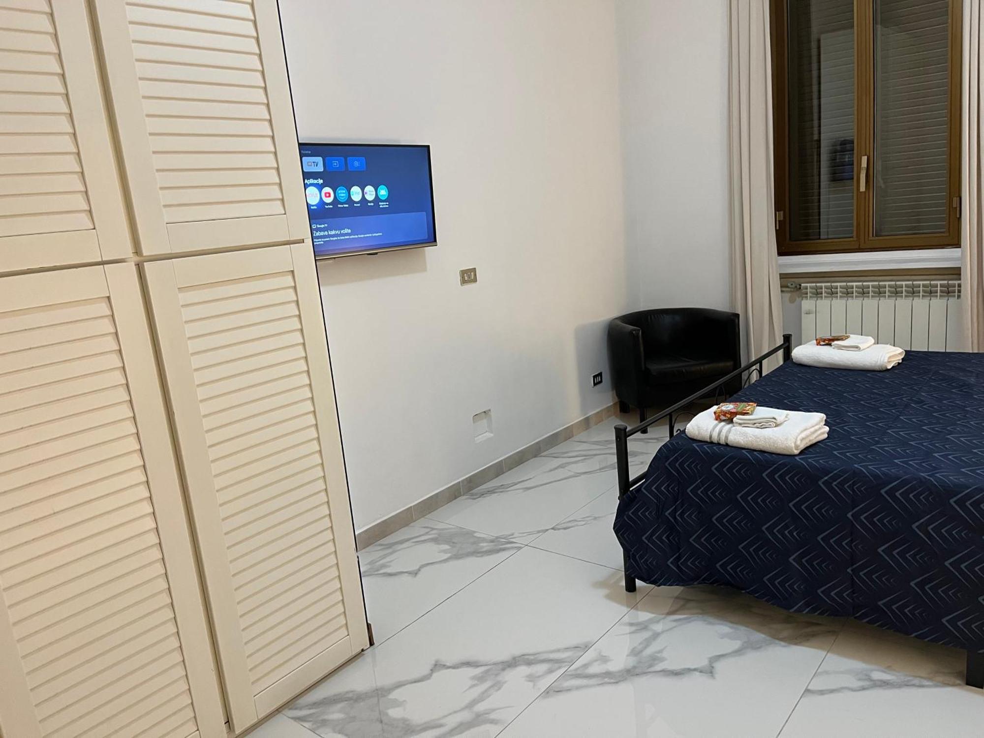 San Siro 6 Posti Letto