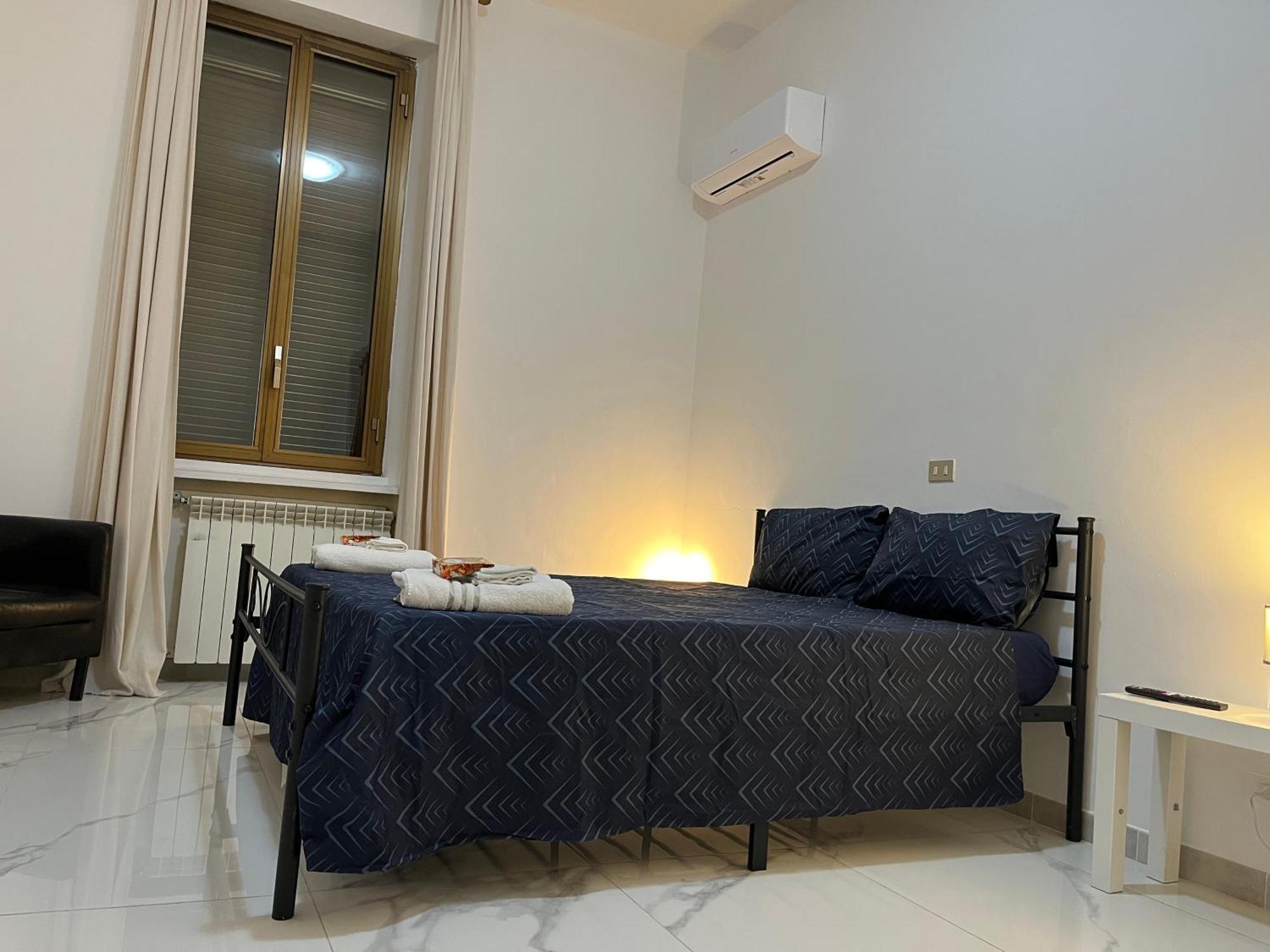 San Siro 6 Posti Letto Bed & Breakfast