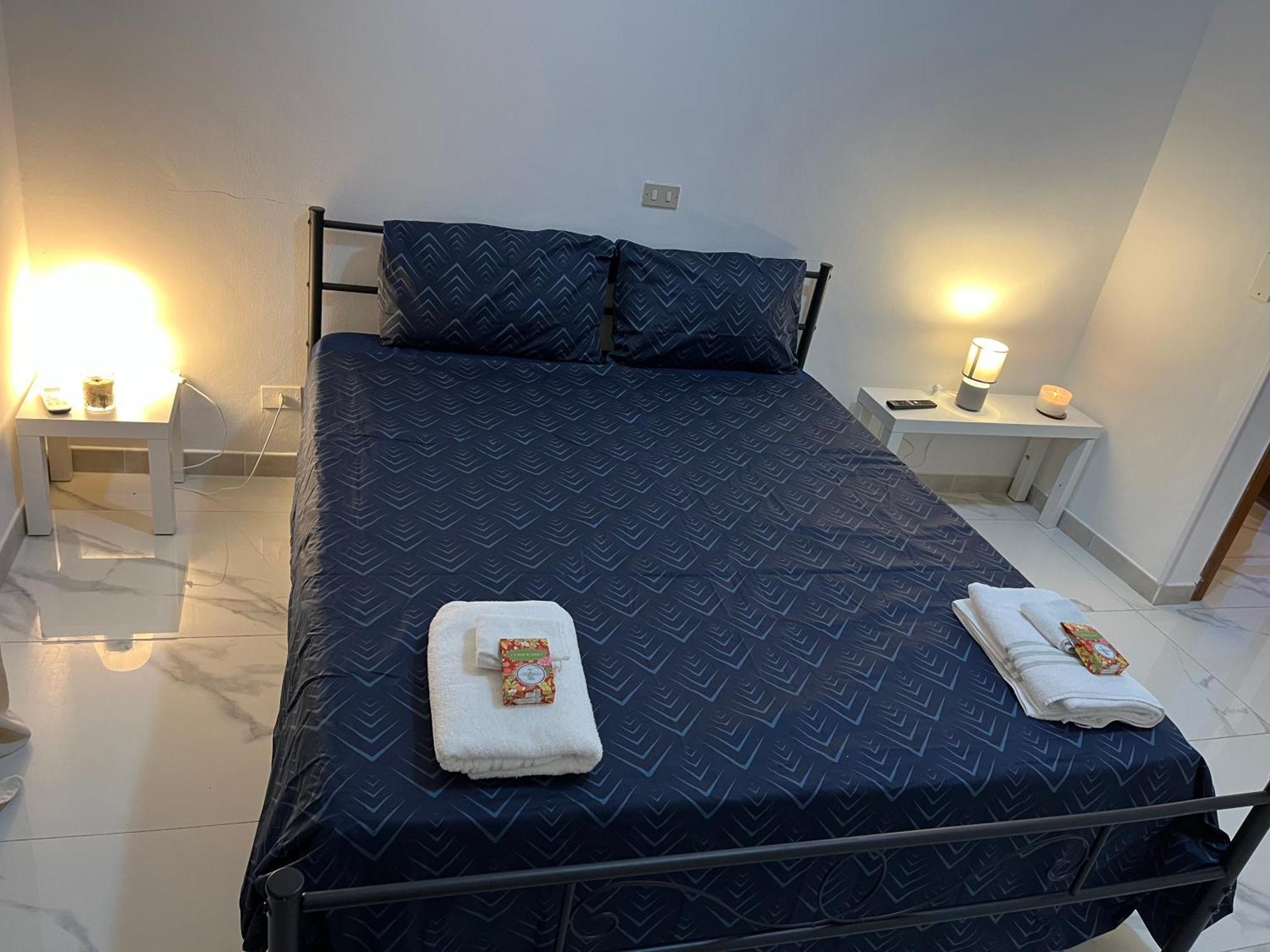 Bed & Breakfast San Siro 6 Posti Letto