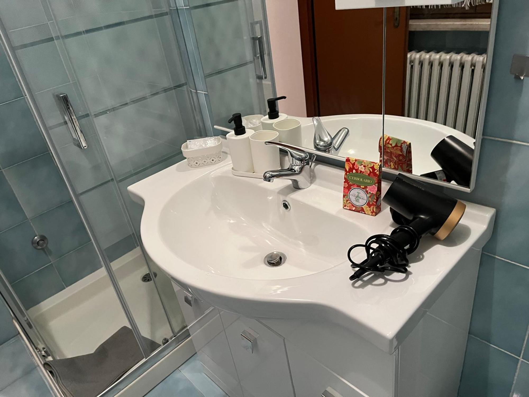 San Siro 6 Posti Letto Bed & Breakfast *
