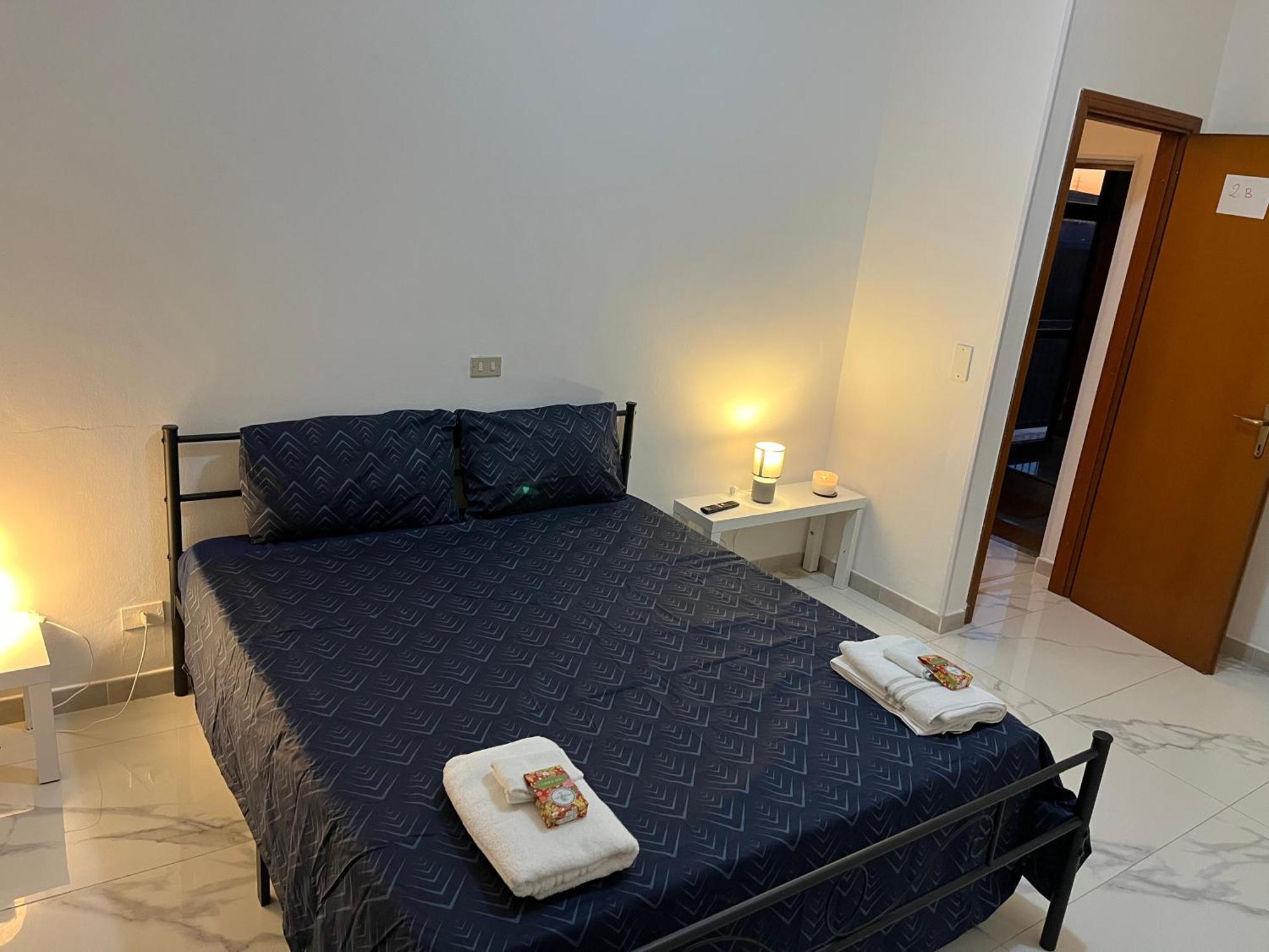 San Siro 6 Posti Letto Bed & Breakfast