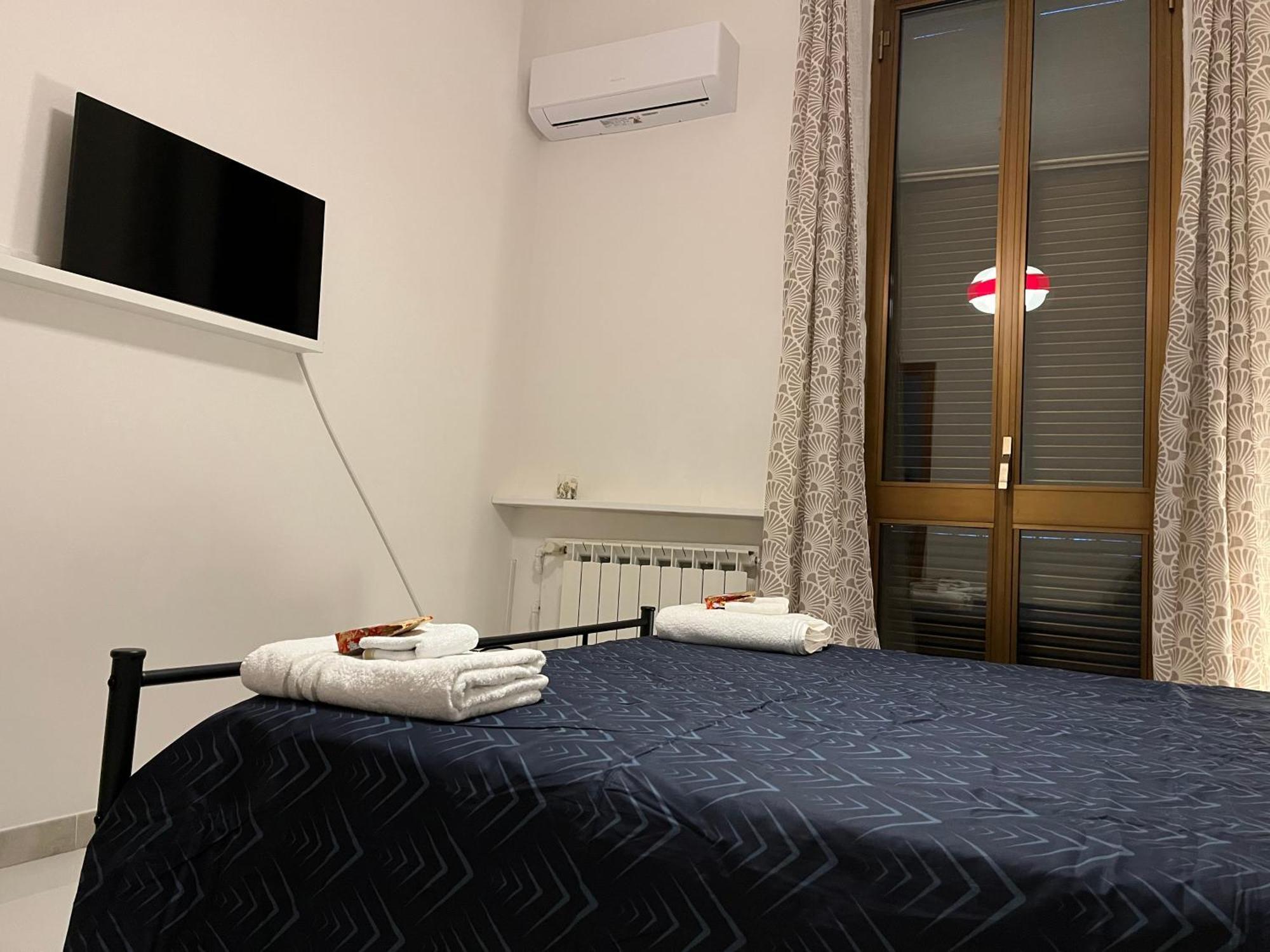 San Siro 6 Posti Letto *
