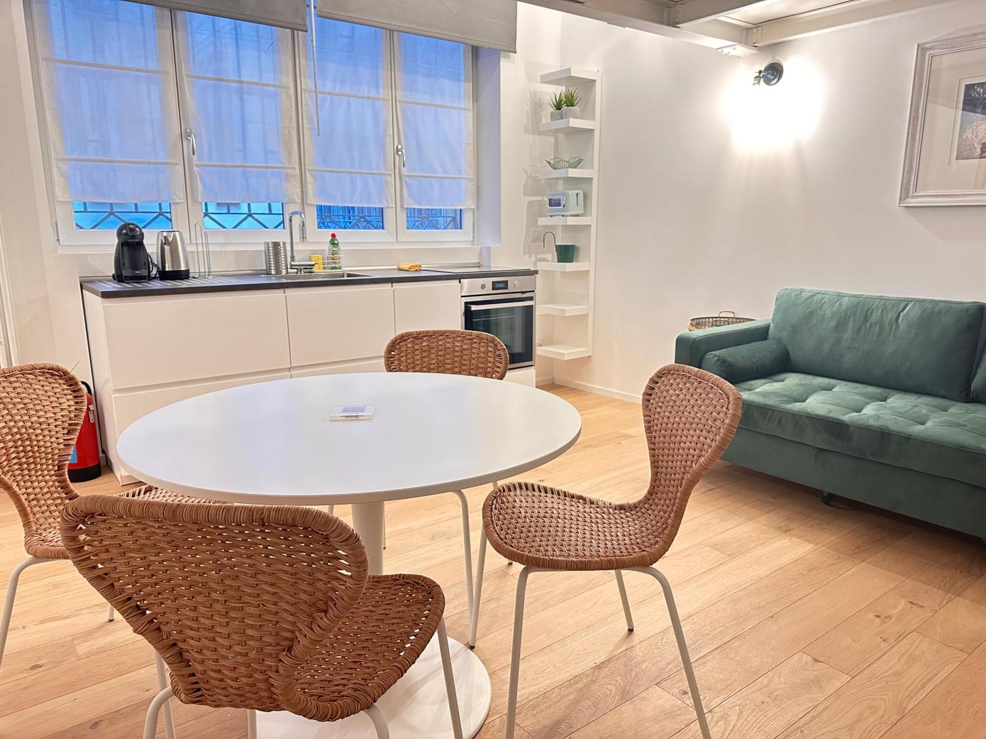 Loft 21 - Downtown - *