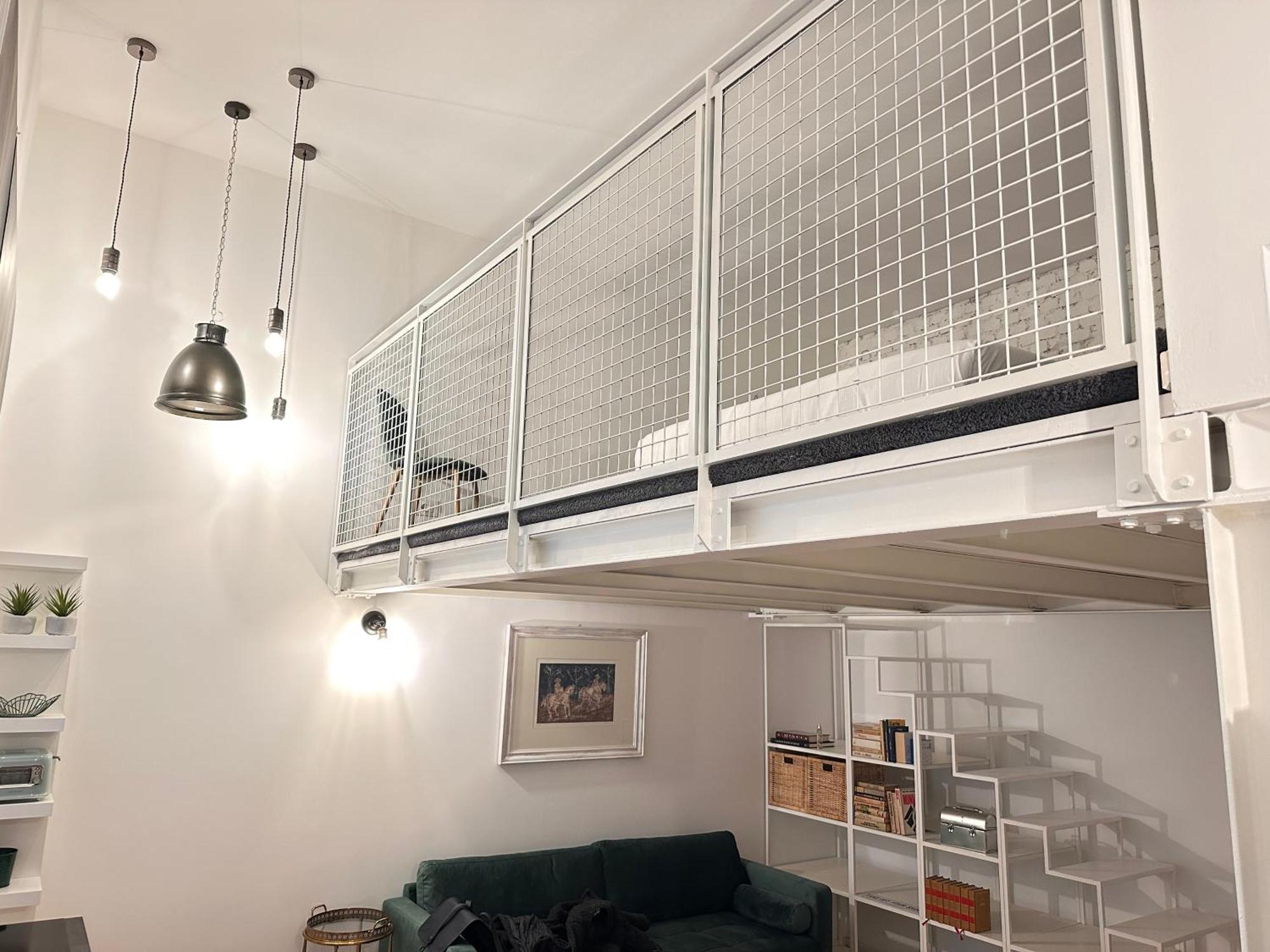 Loft 21 - Downtown - Appartamento Milano
