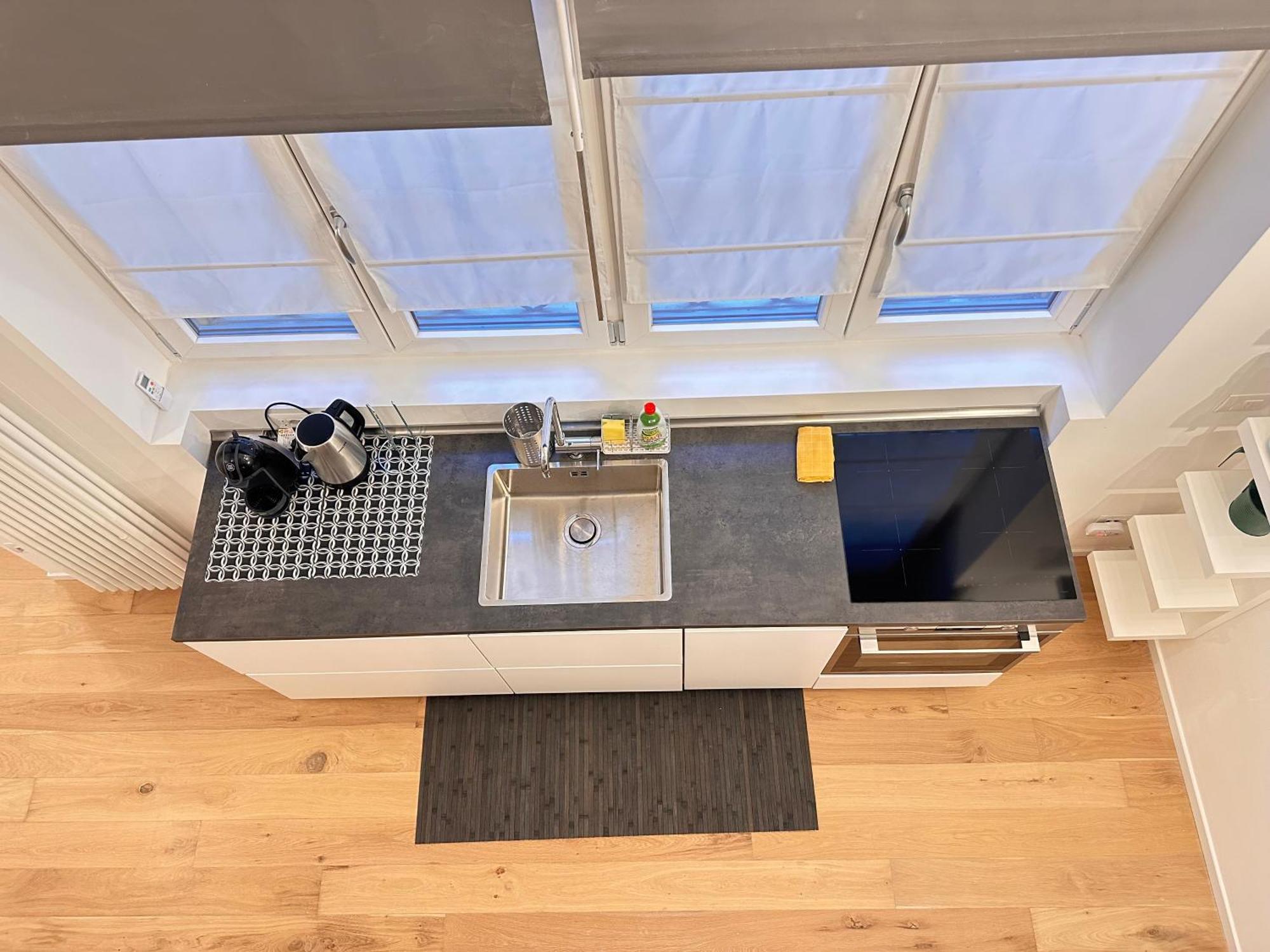 Loft 21 - Downtown - * Milano