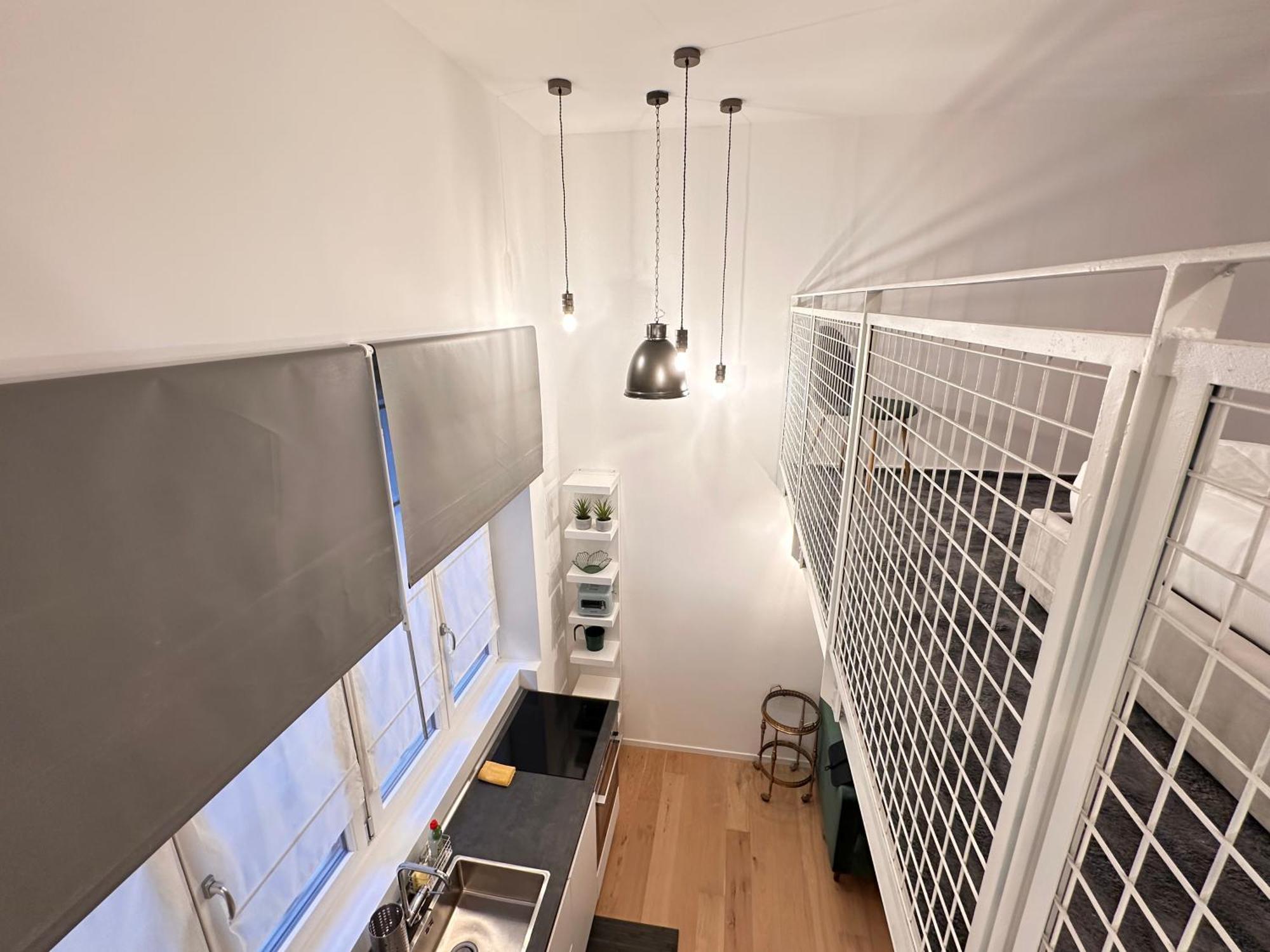 Loft 21 - Downtown - *