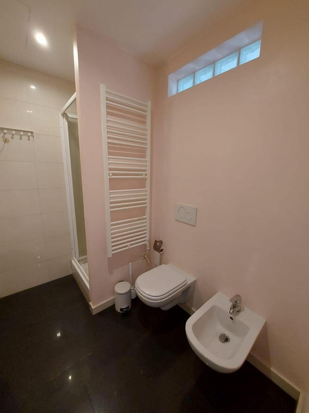 Apartment Luminoso Monolocale Nel Cuore Di Mailand