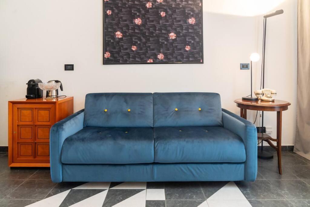 Appartamento Rucellai With Garden