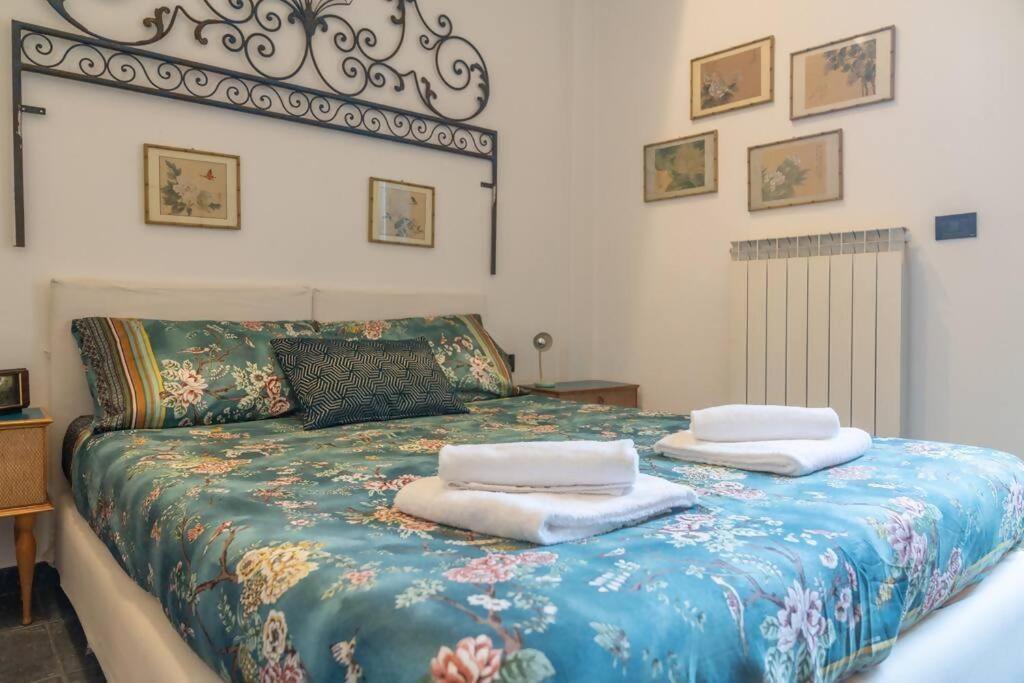 Rucellai With Garden * Milano