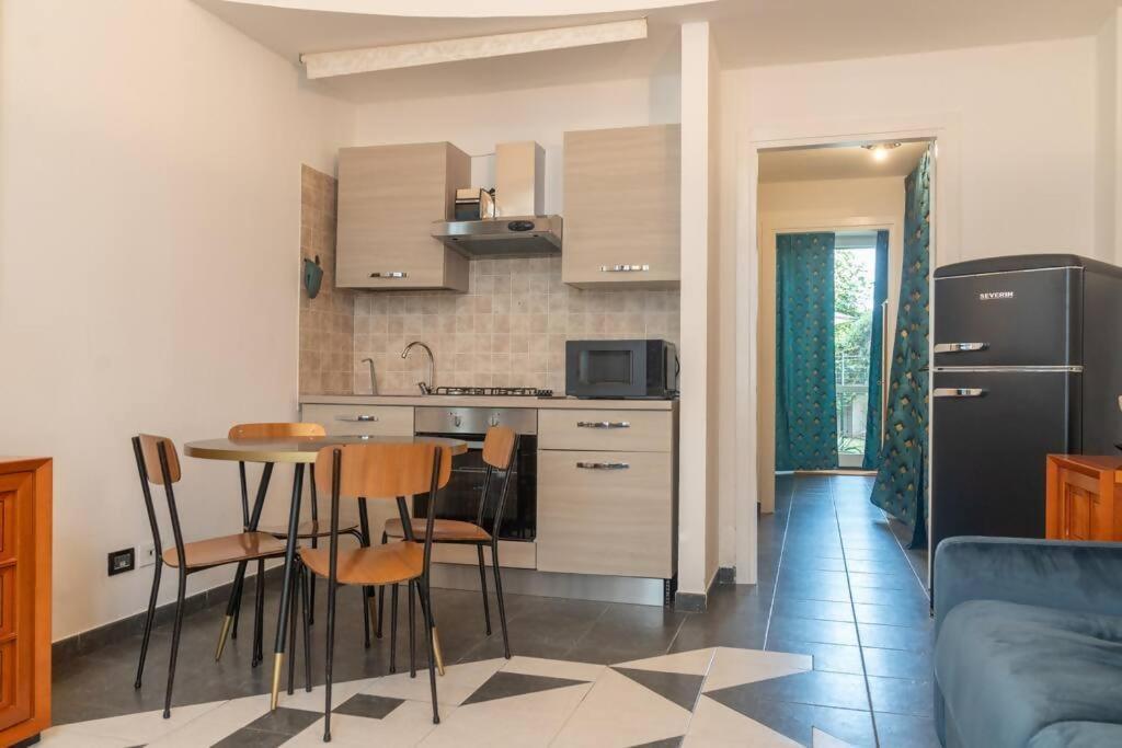 Appartamento Rucellai With Garden
