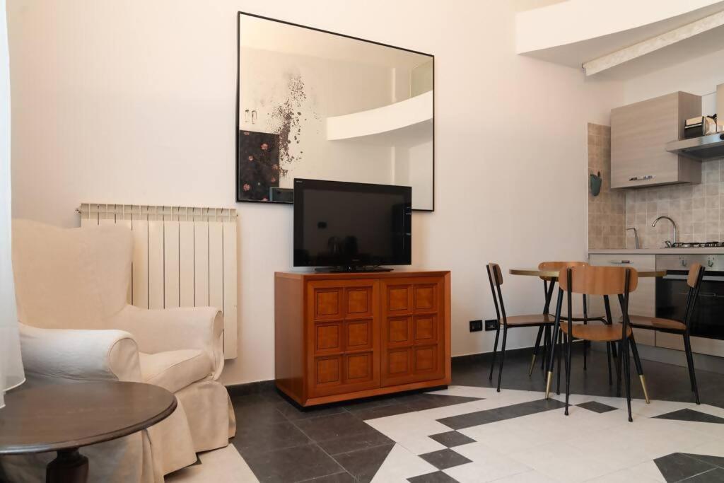 Rucellai With Garden Appartamento Milano