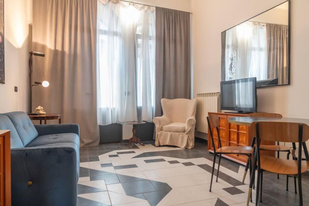 Appartamento Rucellai With Garden Milano