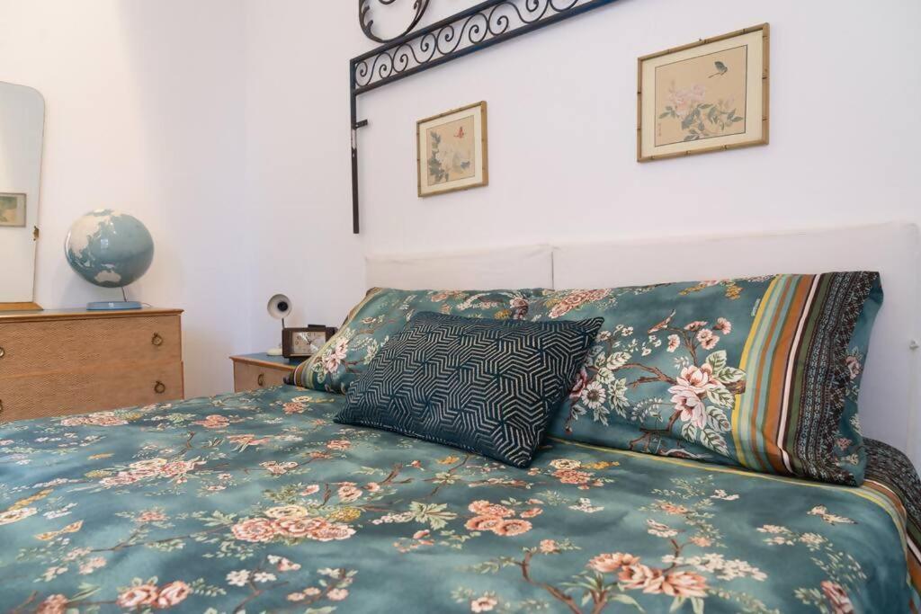 Rucellai With Garden Appartamento Milano