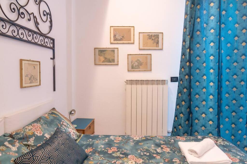 Appartamento Rucellai With Garden Milano