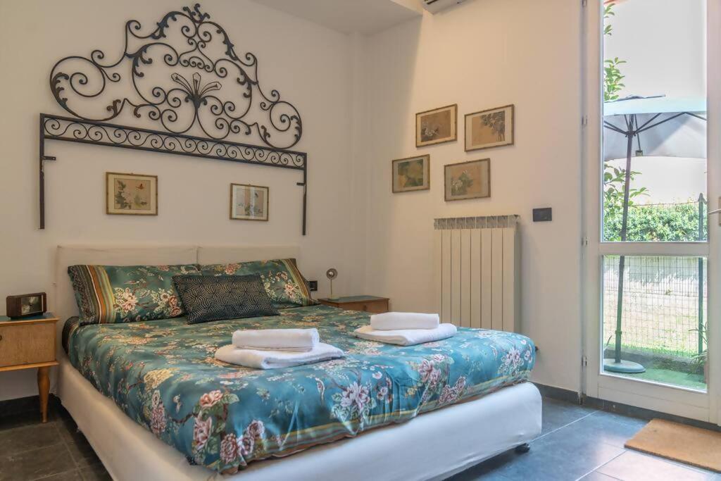 Rucellai With Garden Appartamento *