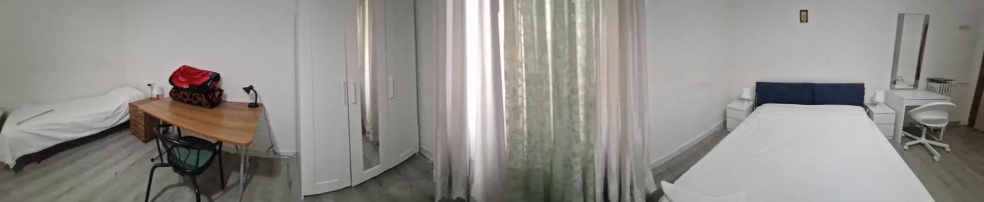 House In The Center-casa Nel Centro Della Citta Appartamento
