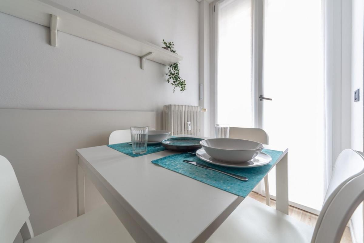 Turquoise - Risorgimento Appartamento