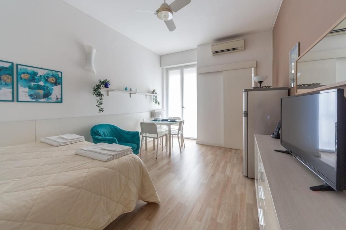 Turquoise - Risorgimento Milano