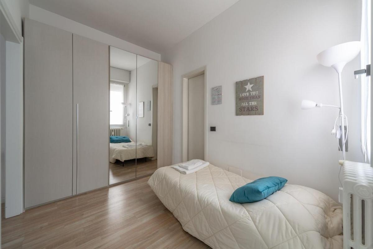 Appartamento Turquoise - Risorgimento
