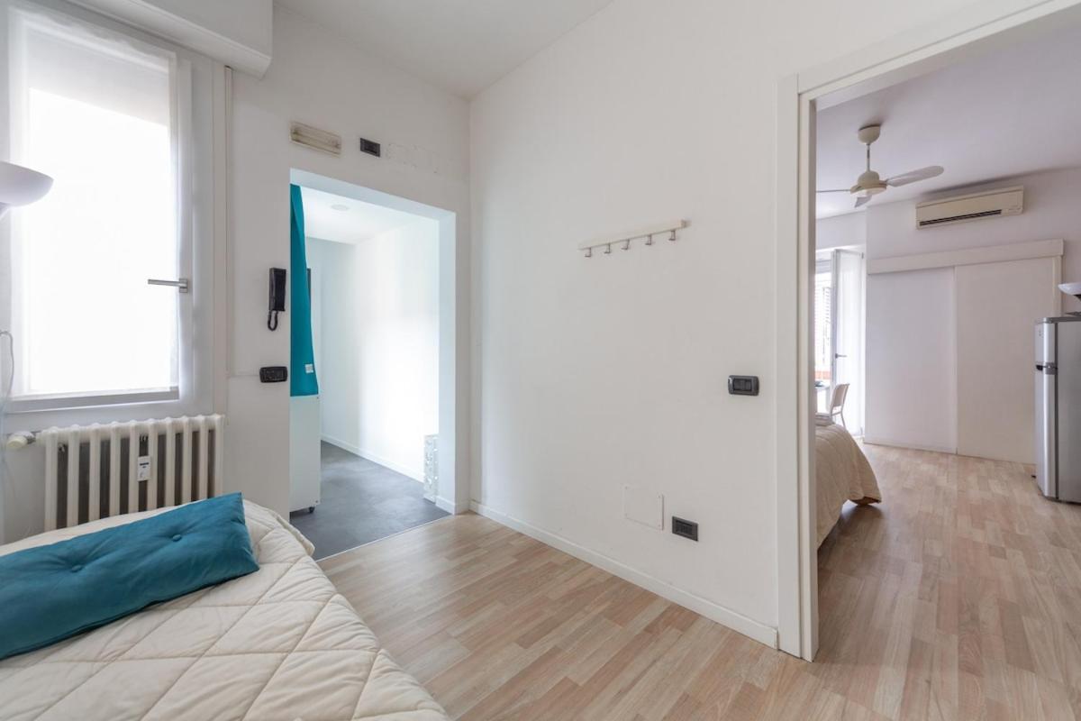 Turquoise - Risorgimento Milano