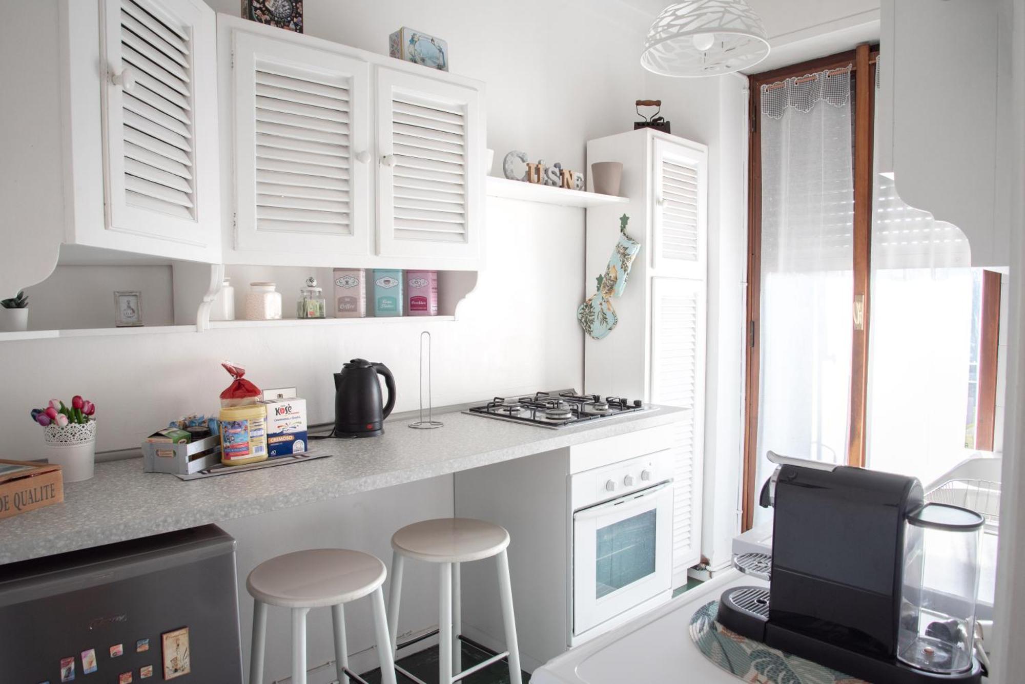 Appartamento Casa Selene , Per Sentirti Un Po' A Casa. Milano