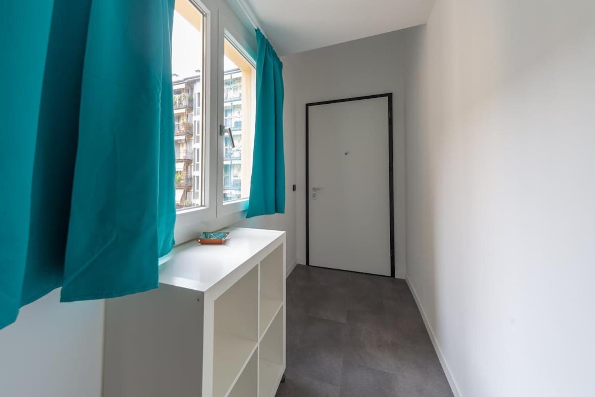 Appartamento Turquoise - Risorgimento