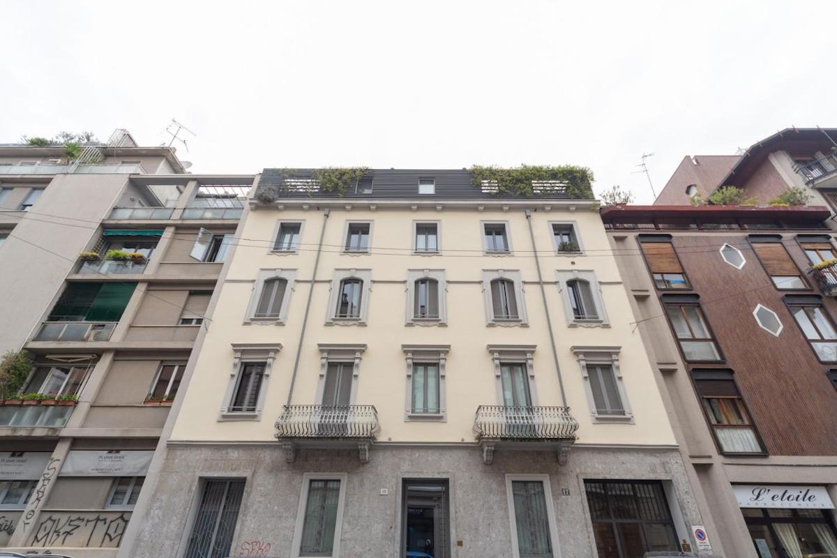 Appartamento Turquoise - Risorgimento Milano