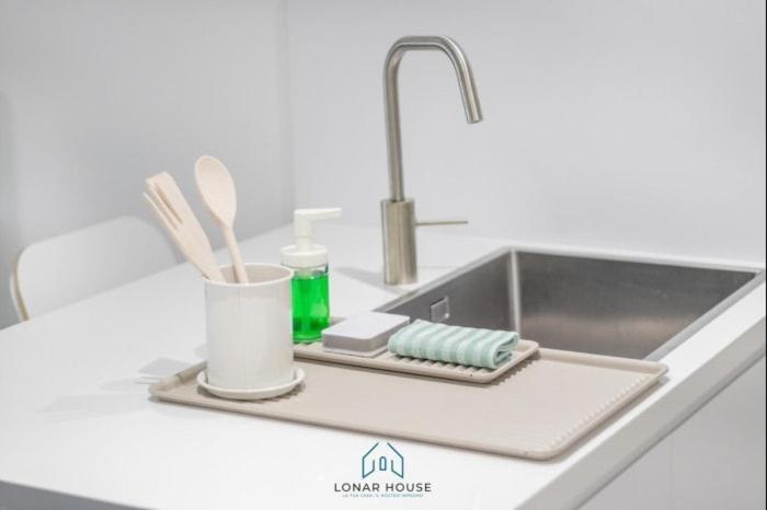 Appartamento Center Jacuzzi Deluxe Loft Milano