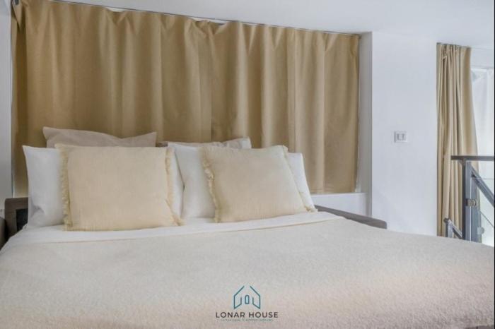Center Jacuzzi Deluxe Loft Milano