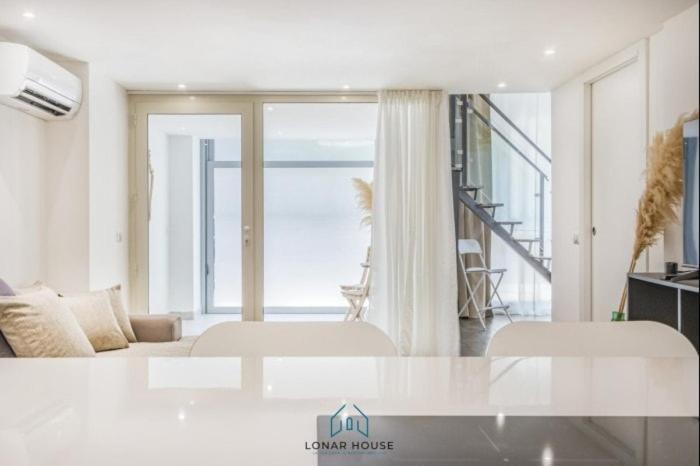 Center Jacuzzi Deluxe Loft Appartamento Milano