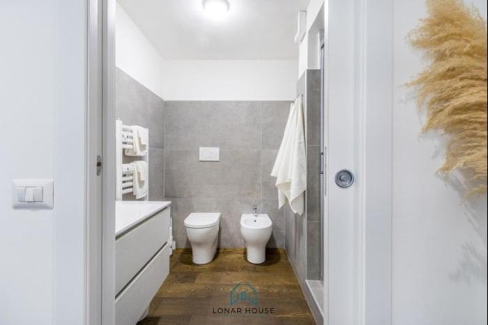 Appartamento Center Jacuzzi Deluxe Loft *