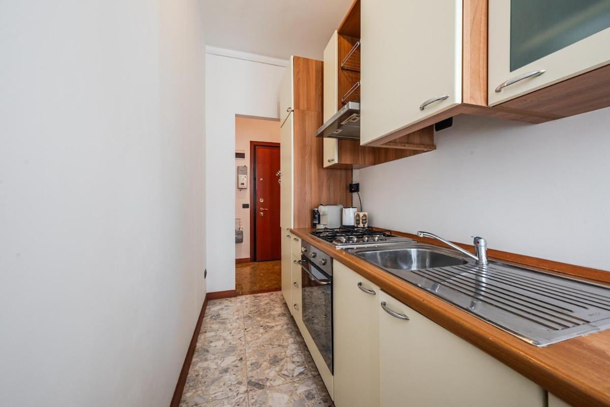 Casa Garibaldi 5 Minutes From The Subway - Wifi * Milano
