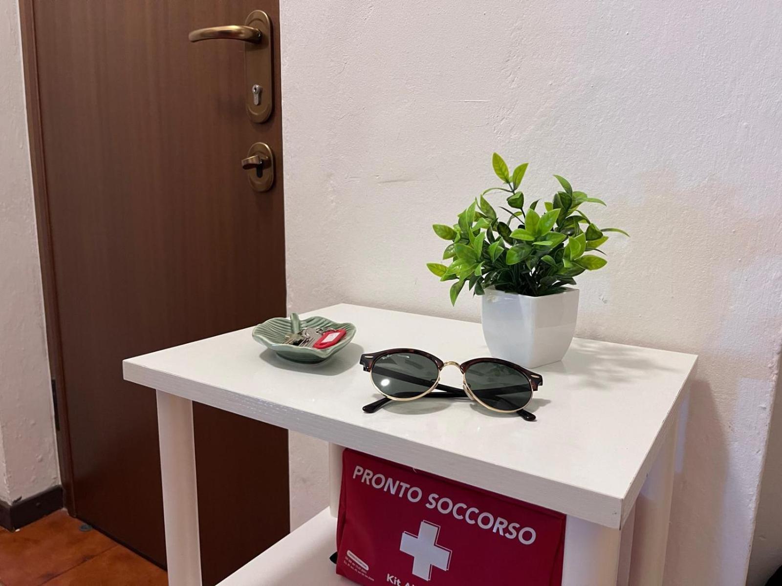 View Metro M1, San Siro, Servizi Premium Appartement *
