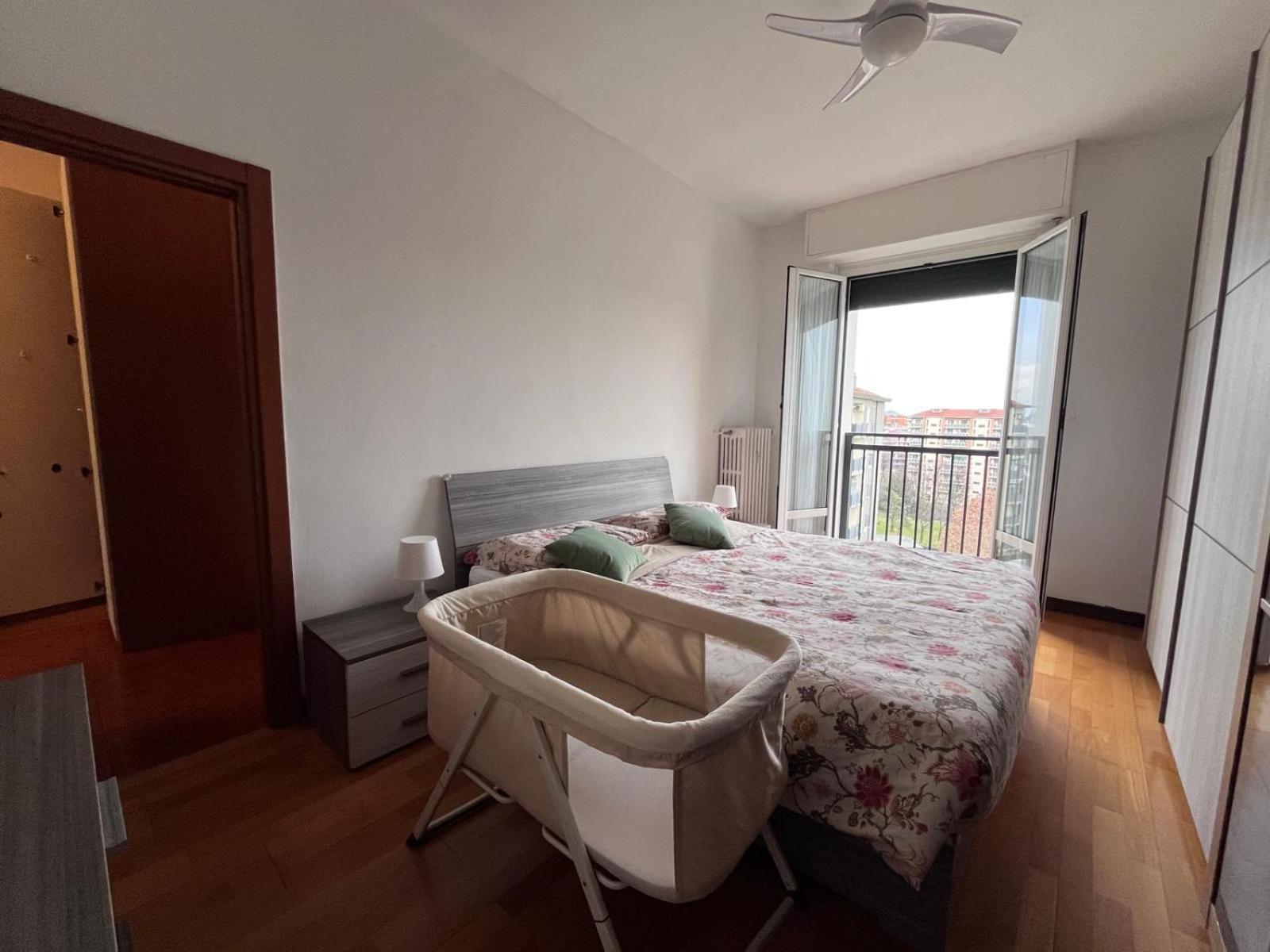 Appartement View Metro M1, San Siro, Servizi Premium