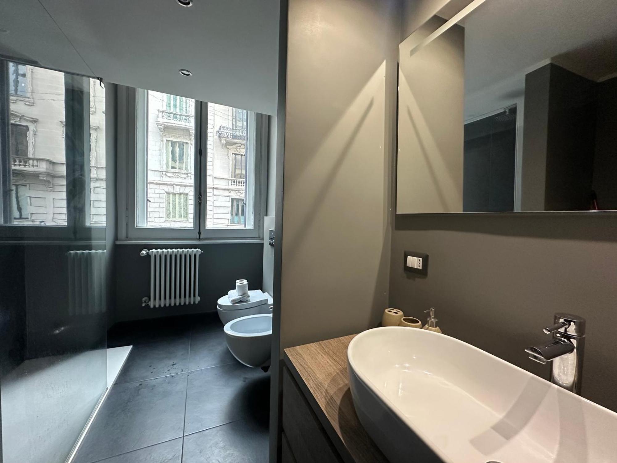Dolcecadorna * Milano