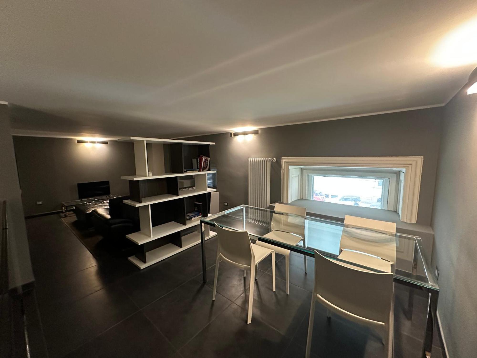 Apartment Dolcecadorna